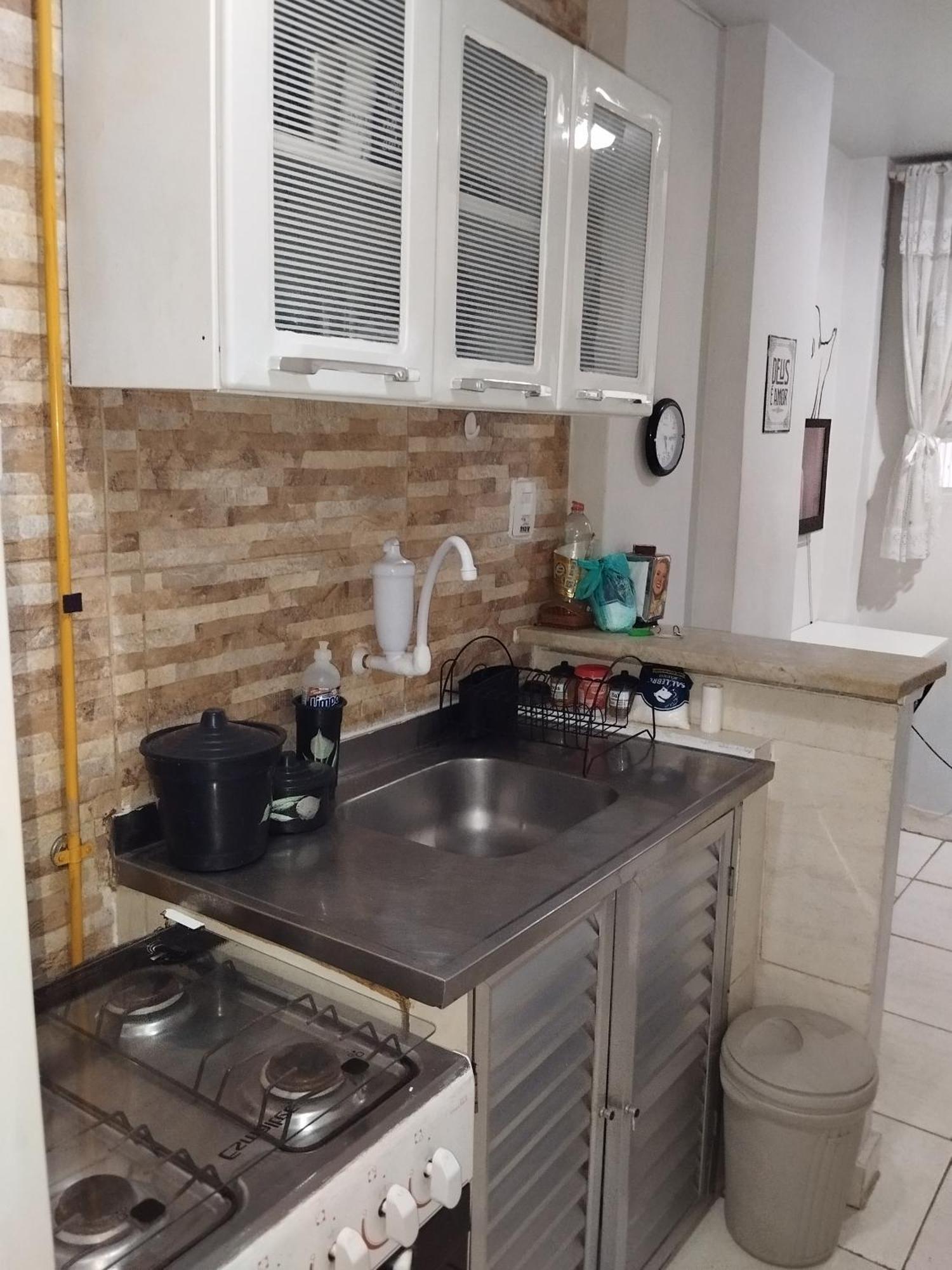 Studio Rio de Janeiro Apartamento Rio de Janeiro
