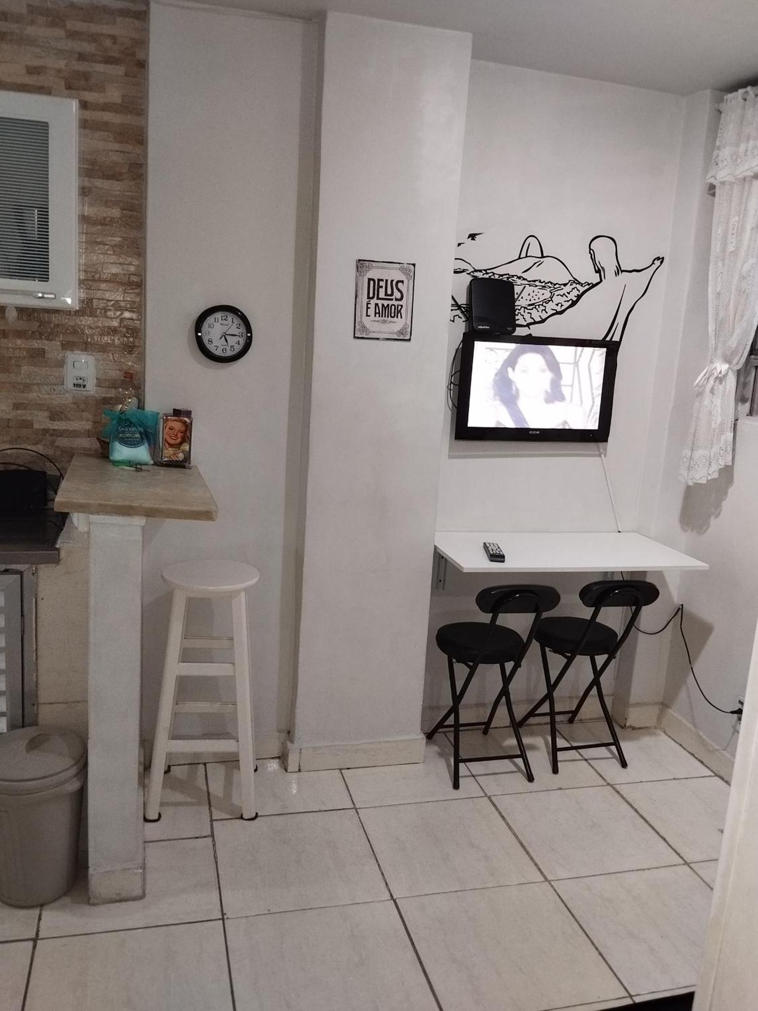 Studio Rio de Janeiro Apartamento
